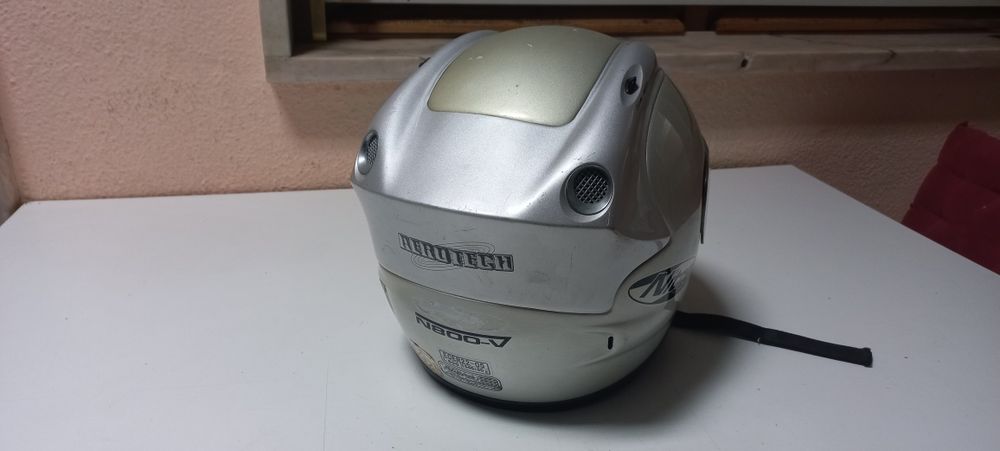Capacete Nitro N600431977545598259205