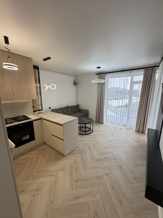 Здається 2 км. кв у ЖК Roksolana (Залізничний район, вул. Роксоляни 30