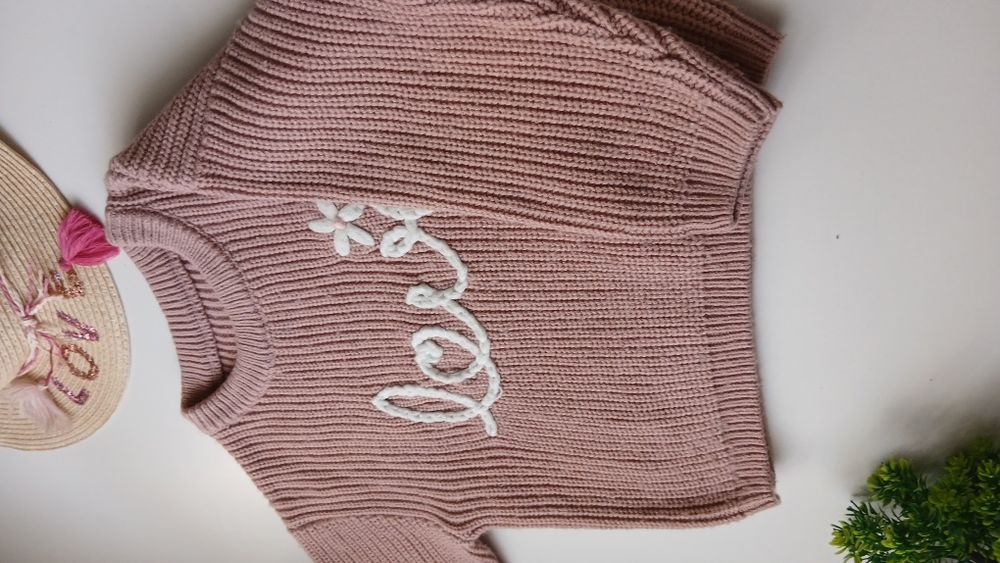 Светр кофта трендовий