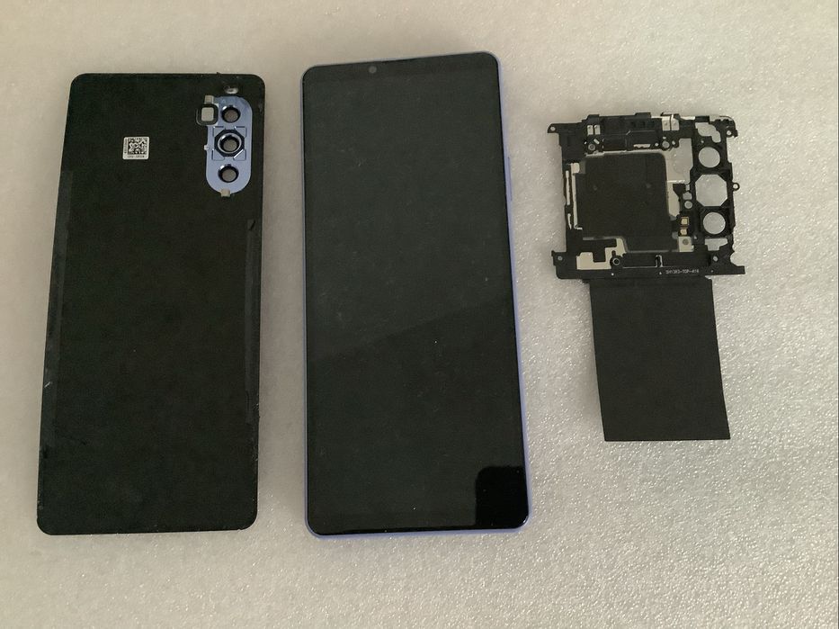 Sony Xperia 10 IV   XQ-CC54