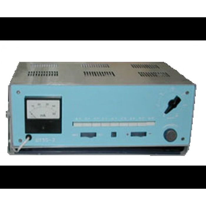ДТ-50-3 Аппарат для лечения диадинамическими токами. То