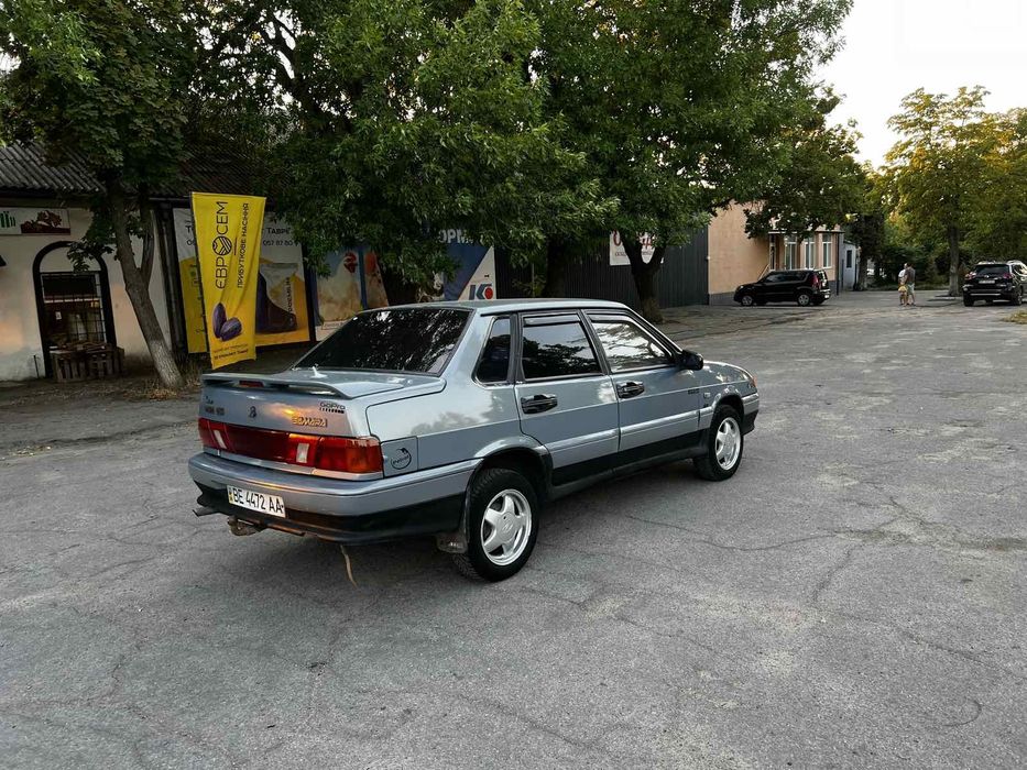 Продаю ВАЗ 2115.