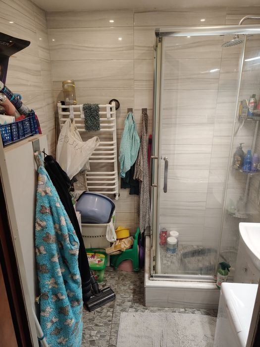 Mieszkanie 70 m² z dwoma balkonami na 10 piętrze w Katowicach Giszowicu - Widok 4