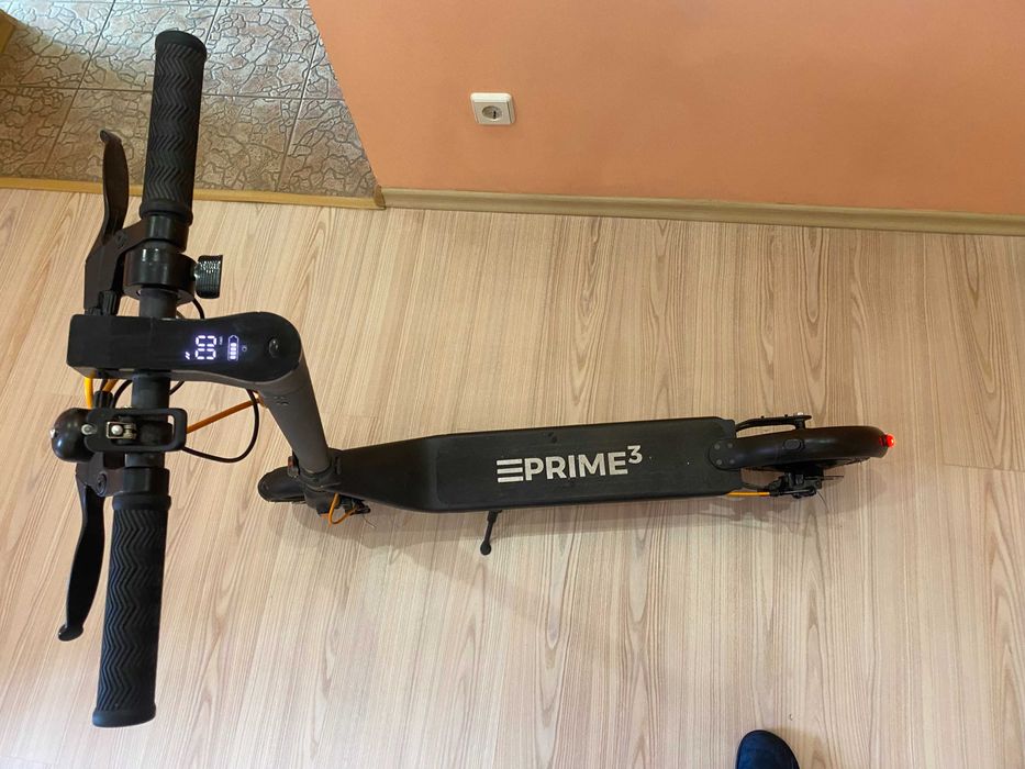 Електросамокат PRIME-3 (модель - EES61)