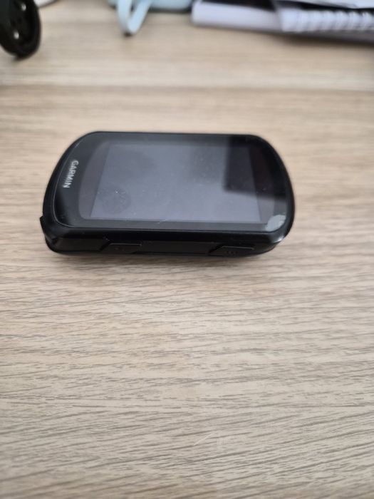 Garmin edge 840 Solar