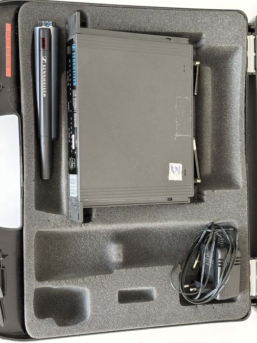 Mikrofon bezprzewodowy Sennheiser  Skm5000