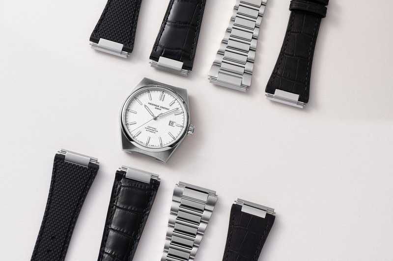 Frederique Constant Highlife Automatic COSC FC-303S4NH6