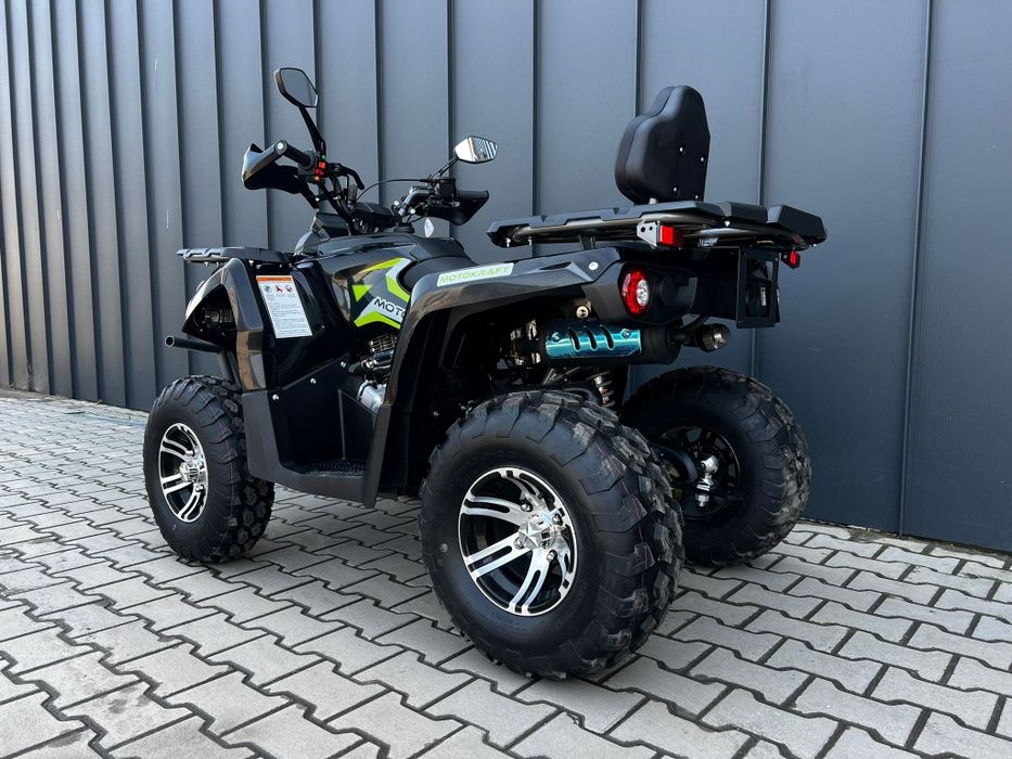 MIKILON HAMMER 200 t3b Berreta Bulldog 200 EGL 200