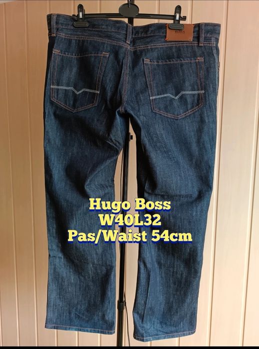 Jansy Hugo BOSS  W40 L32