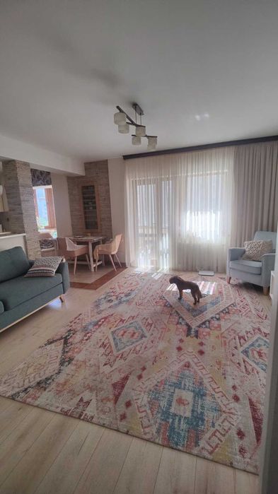 3к квартира в новобудові на Виставці з ремонтом БЕЗ КОМІСІЇ