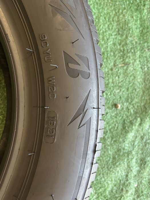 2x175/65R15 Bridgestone