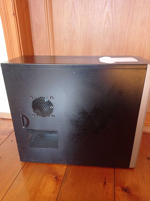 Настільні комп'ютери