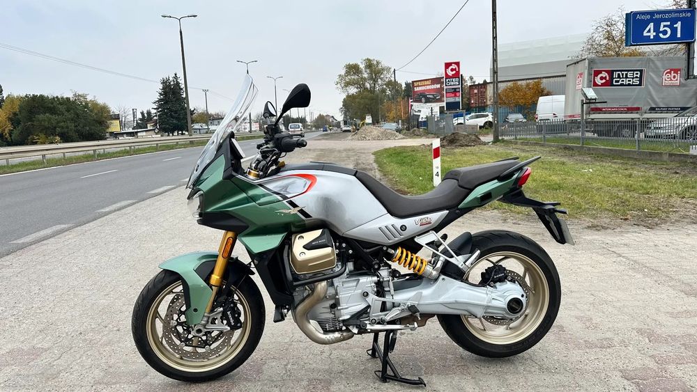 Moto Guzzi
