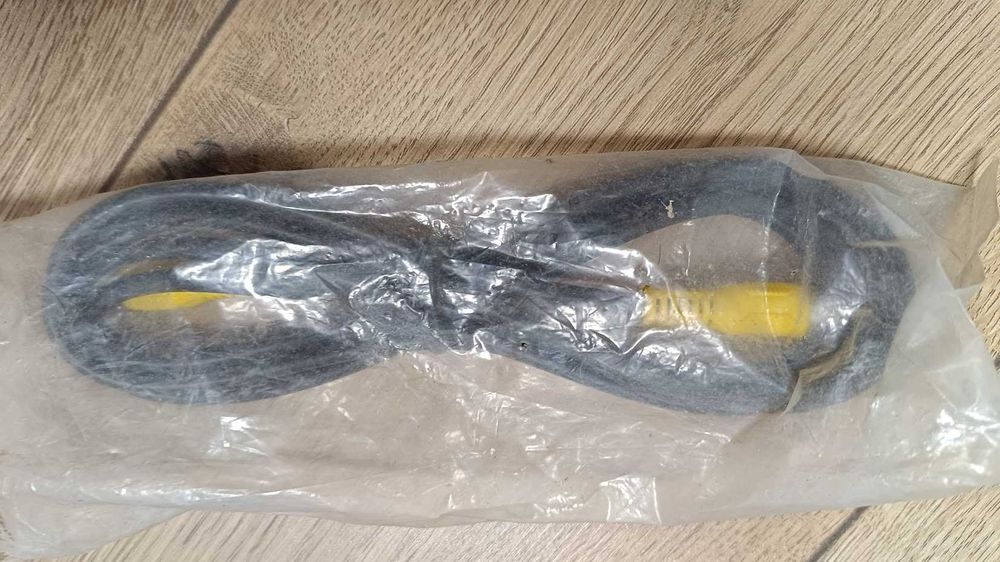 Продам TV AV кабель тюльпан тюльпан 1.8м