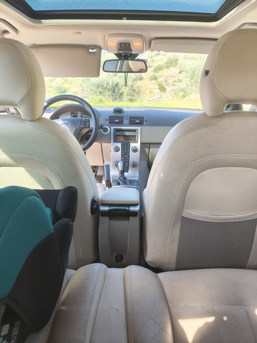 Volvo C30 1.6 250quilometros