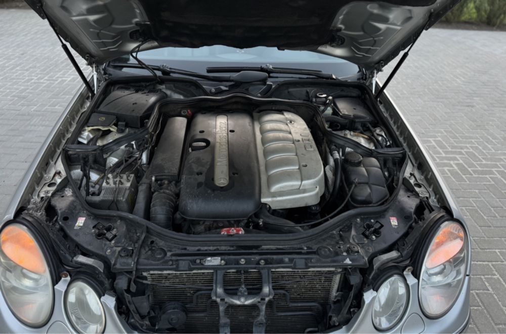 Авторозборка w211 w212 w221 w164 w245 Mercedes Мотор Авторазборка