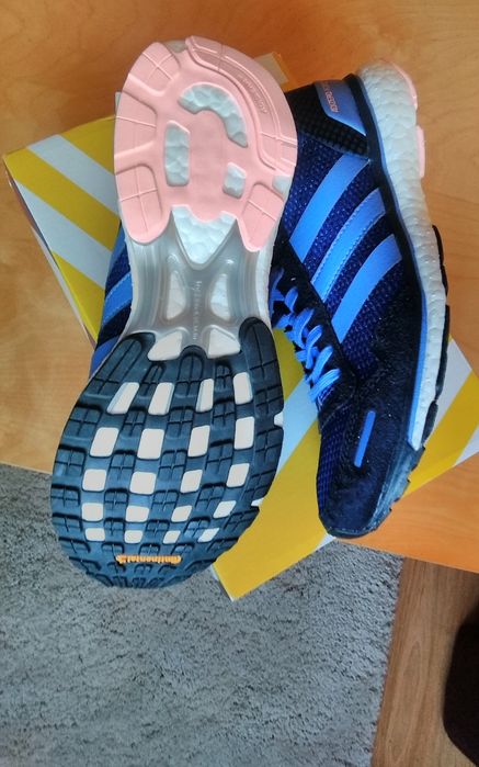 Adidas Adizero Adios Boost 3 r. EUR 38/ us6,5/ buty sportowe CM8362