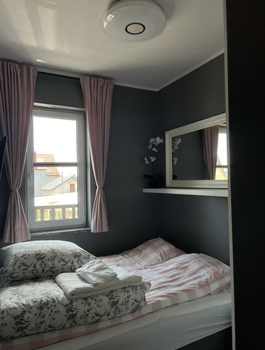 Wynajem apartamentu ROWY 4-6 osób