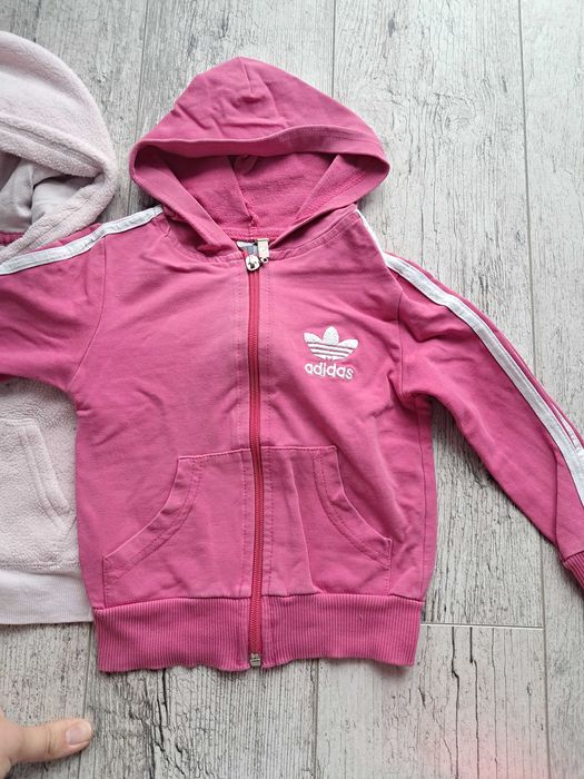 Bluzy 86 GAP Adidas