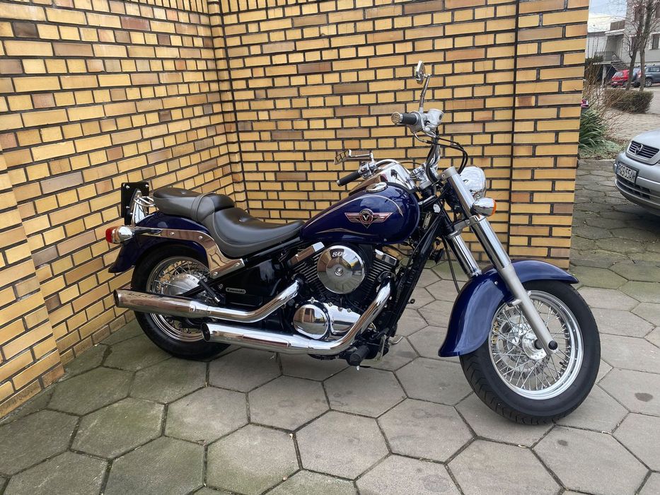 Kawasaki