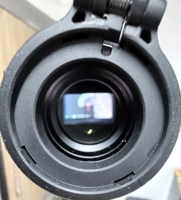 Sightmark Wraith 4K Mini 2-16x32 Digital Day/Night