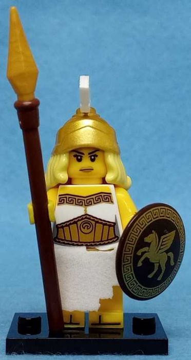 Deusa Athena (Antiguidade)