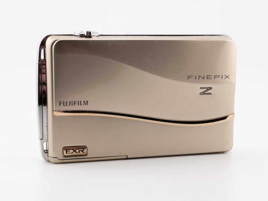 Aparat Cyfrowy - Fujifilm FinePix Z800EXR | CCD | NOWA BATERIA