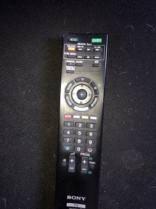 Televisão sony - full hd