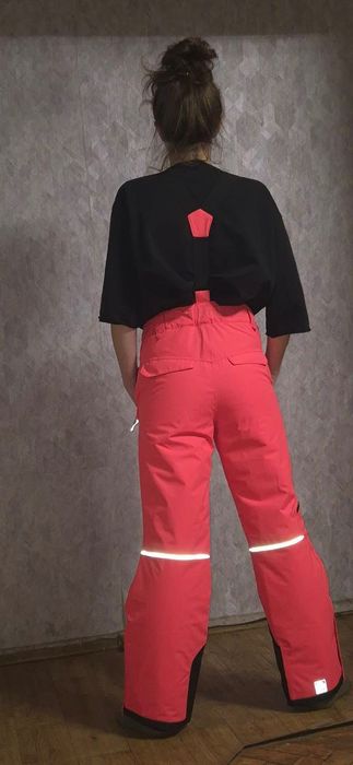 Термо комбинезон