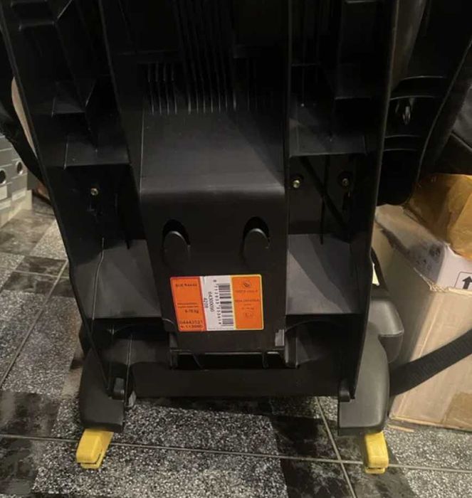 Cadeira Maxi-cosi Priorifix