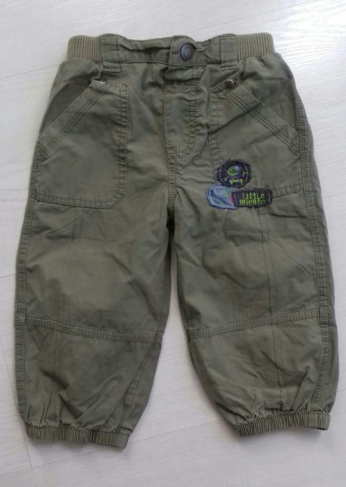 Продам детские штаники