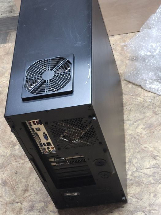 i7 2600k - Персональные компьютеры - OLX.ua
