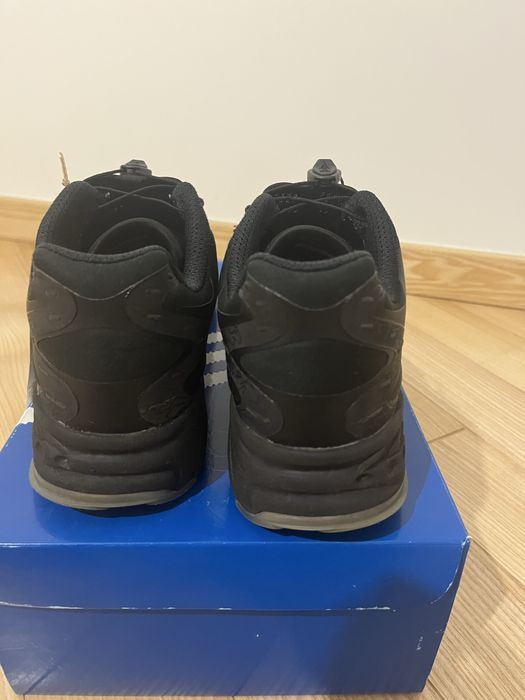 Оригінал! Кросівки Adidas x 100 thieves