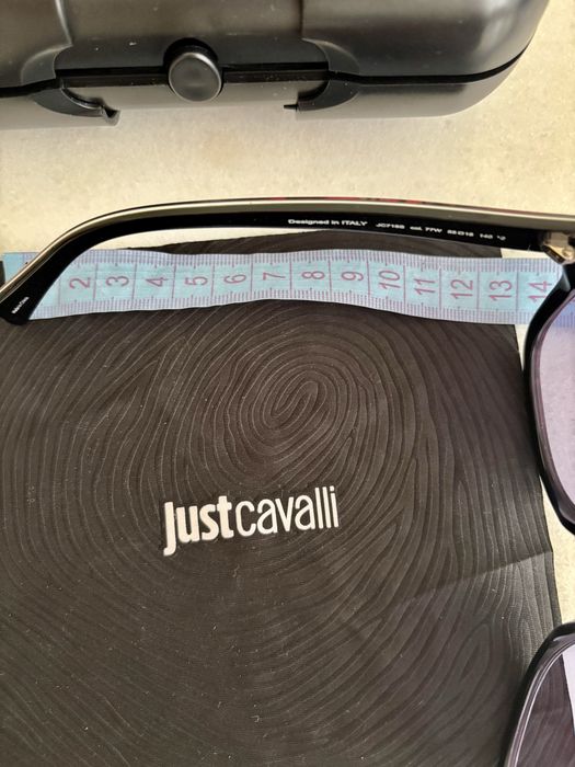 Окуляри сонцезахисні Roberto Cavalli