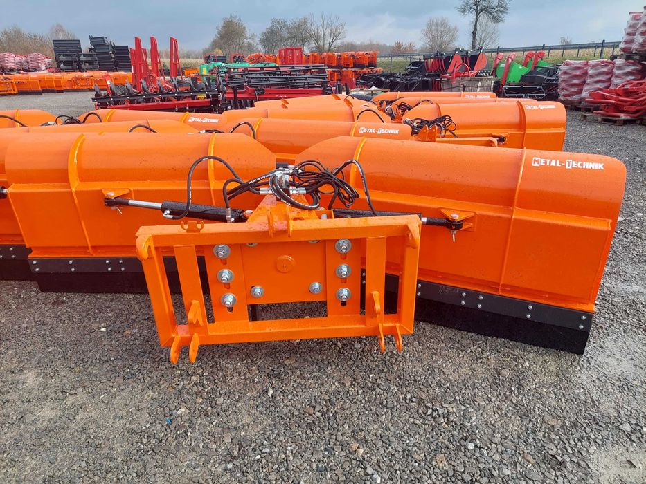 PŁUG Prosty, Składany, Ciężki, Lekki_DOSTAWA Cały Kraj