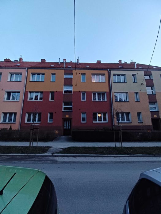 Nieruchomość, mieszkanie