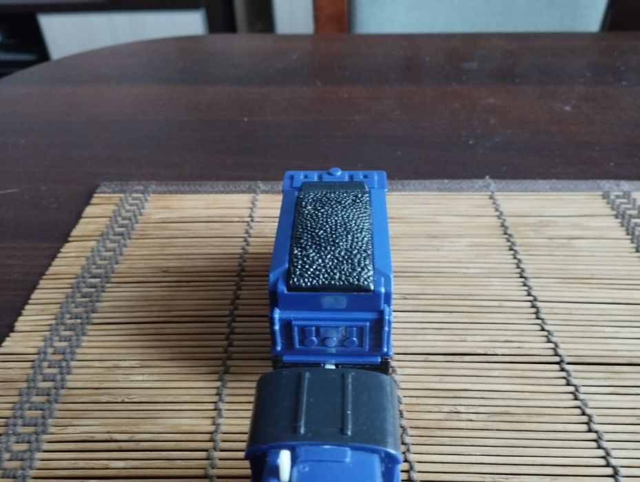 Lokomotywa Tomek i przyjaciele HANK