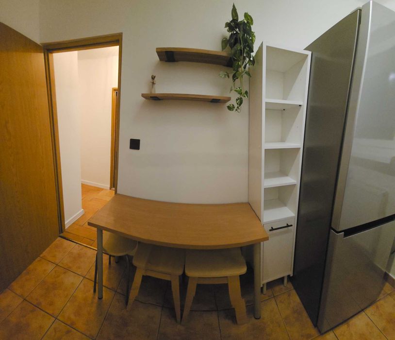 Mieszkanie – Kraków, Nowa Wieś, Krowodrza - Widok 5