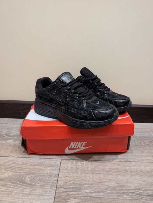 !Розпродаж! Кросівки чоловічі Nike P6000 41