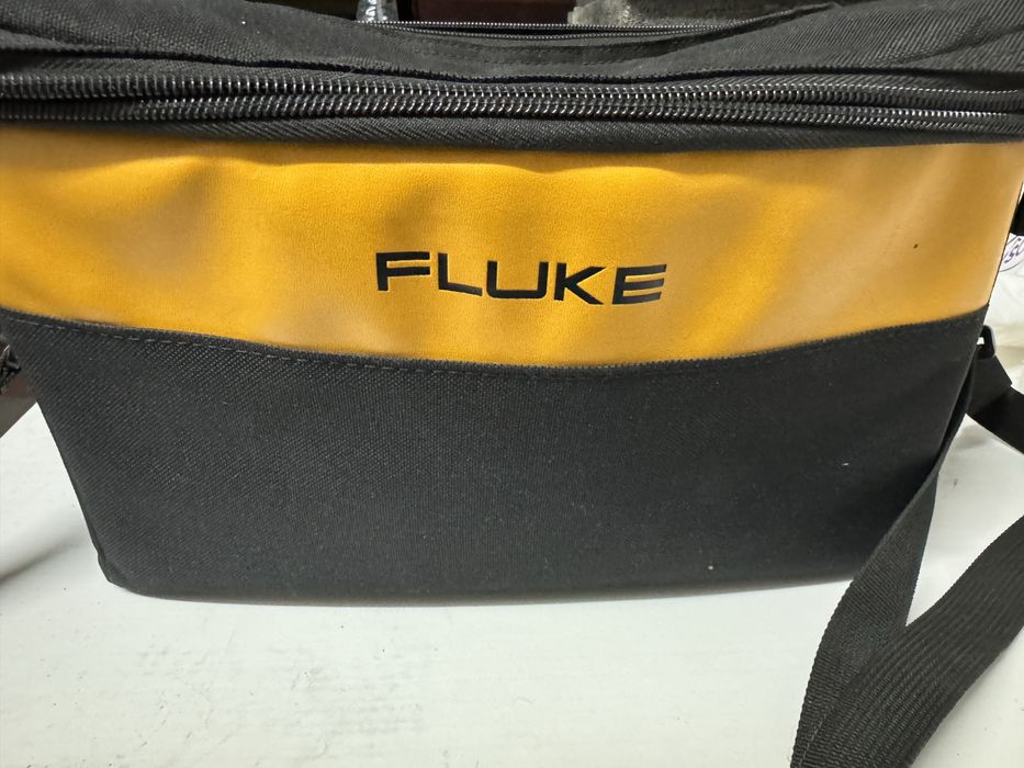 Câmara Termográfica Industrial Fluke Ti20