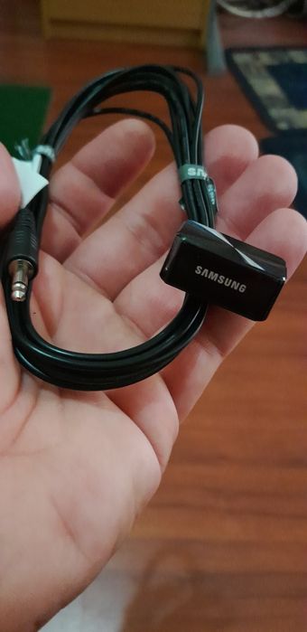 Cabo infra vermelho Samsung