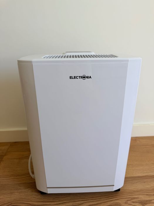 Desumidificador Eletronia