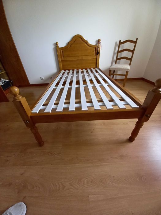 Mobilia quarto solteiro