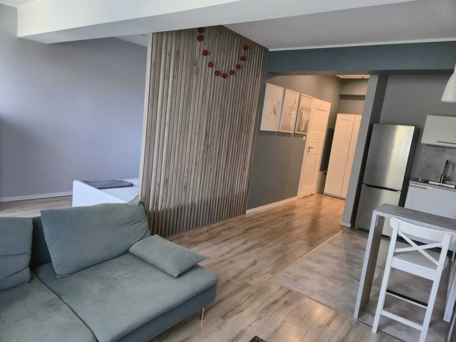 Wynajem mieszkania – 40 m², 2 pokoje Tychy ul.Einsteina