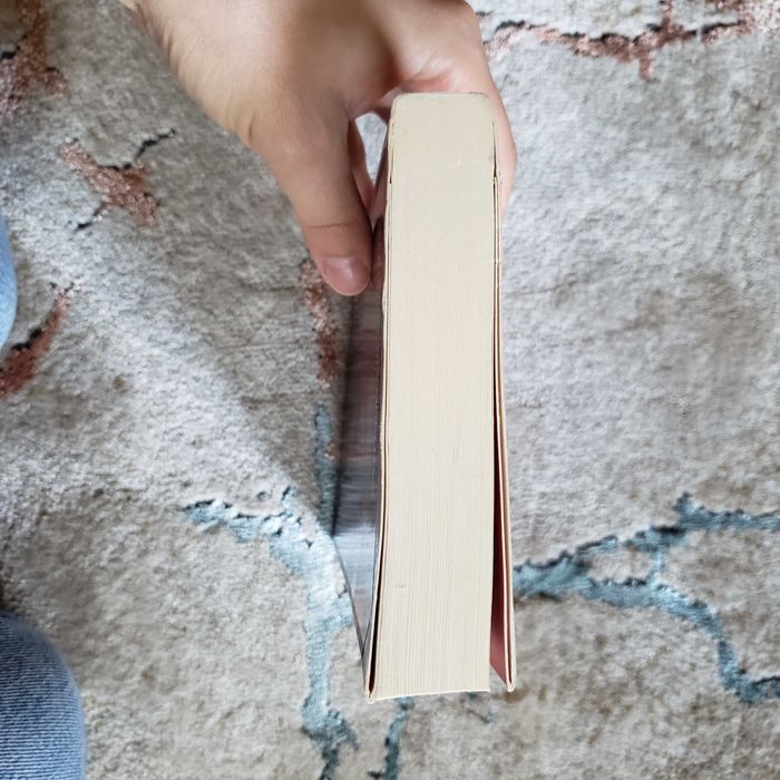 Przełęcz Diatłowa Tajemnica Dziewięciorga Anna Matwiejewa Miękka