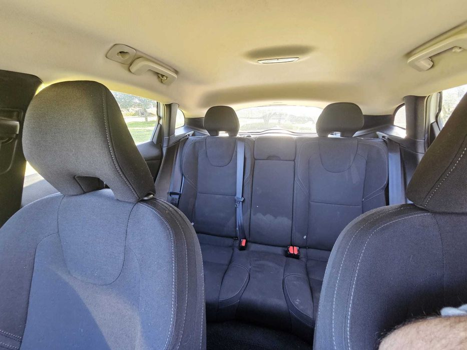 Volvo V40 2.0 D2 Kinetic