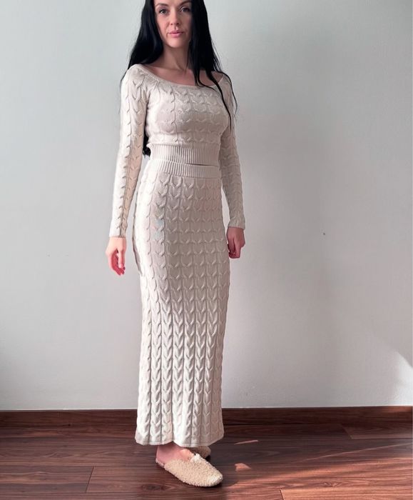 Костюм жіночий Bershka