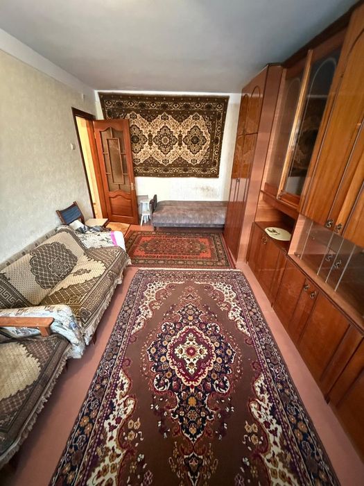 Продам отличную 2х комнатную квартиру в Матвеевке.