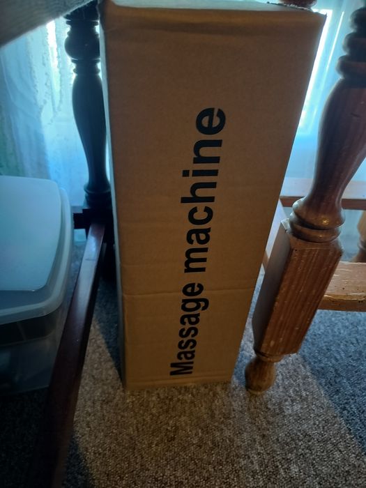 Behumax Force Vibrator 480 Treadmill64729946478081122