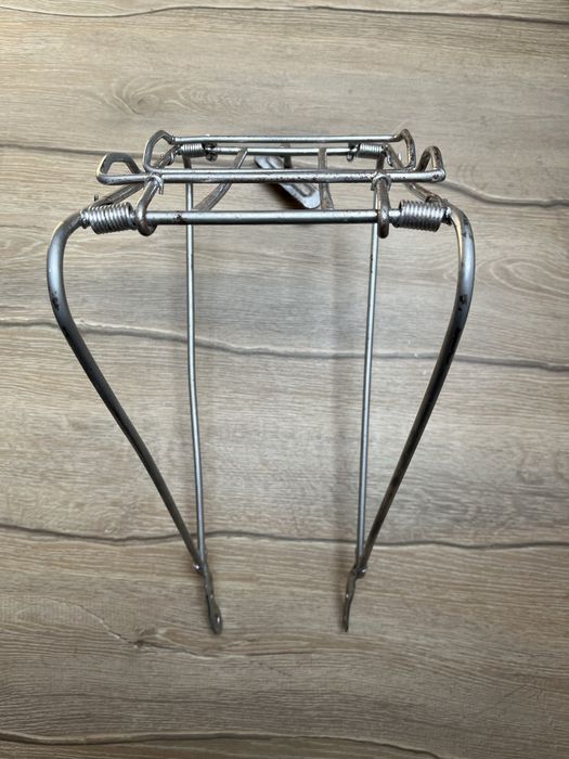 Suporte de Mercadorias Bicicleta Pasteleira